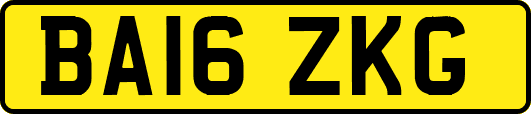 BA16ZKG