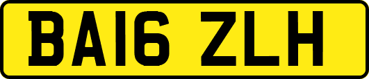 BA16ZLH