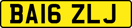 BA16ZLJ