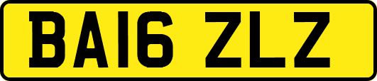 BA16ZLZ