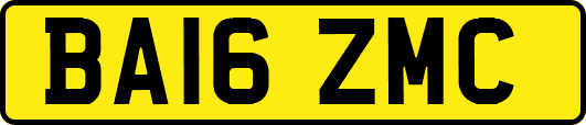 BA16ZMC