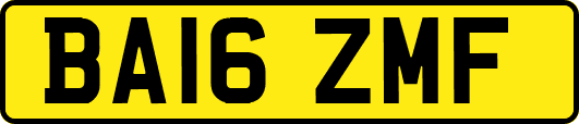 BA16ZMF