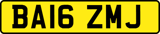 BA16ZMJ