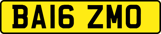 BA16ZMO