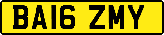 BA16ZMY