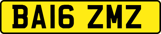 BA16ZMZ