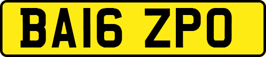 BA16ZPO
