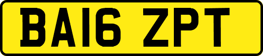 BA16ZPT