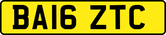 BA16ZTC