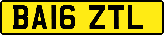 BA16ZTL