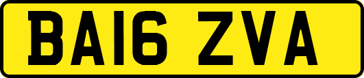 BA16ZVA