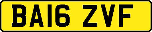 BA16ZVF