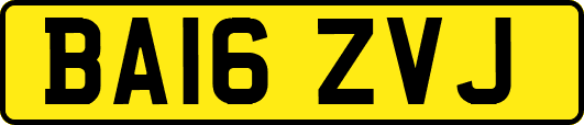 BA16ZVJ