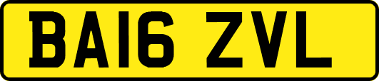 BA16ZVL