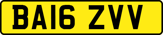 BA16ZVV
