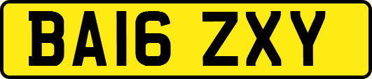 BA16ZXY