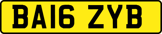 BA16ZYB