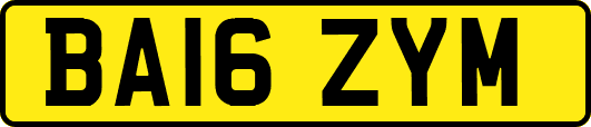 BA16ZYM