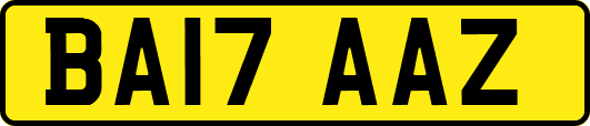 BA17AAZ