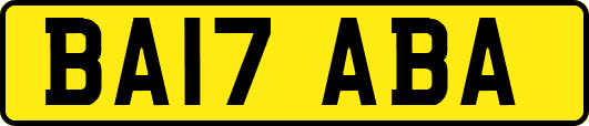 BA17ABA