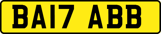 BA17ABB