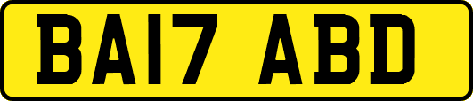BA17ABD