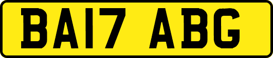 BA17ABG