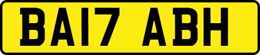 BA17ABH