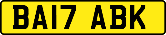 BA17ABK