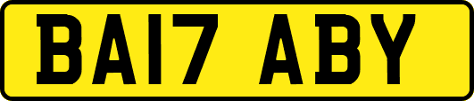 BA17ABY