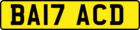 BA17ACD