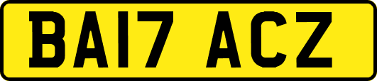 BA17ACZ