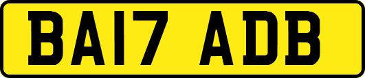 BA17ADB