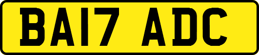 BA17ADC