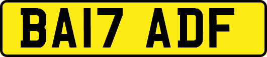 BA17ADF