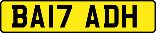 BA17ADH