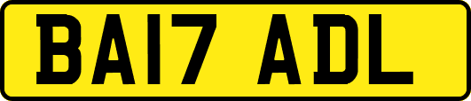 BA17ADL