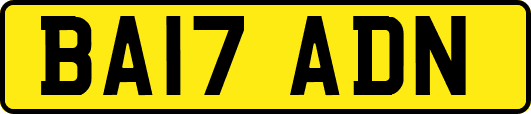 BA17ADN