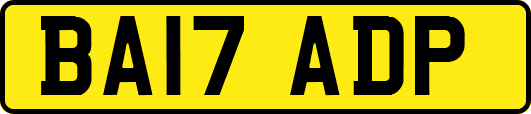 BA17ADP
