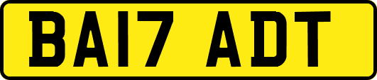 BA17ADT