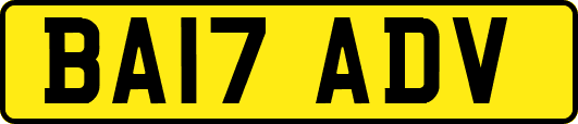 BA17ADV