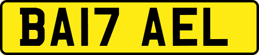 BA17AEL