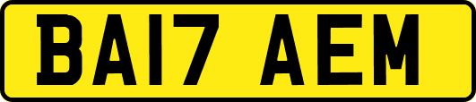 BA17AEM