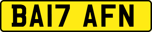 BA17AFN