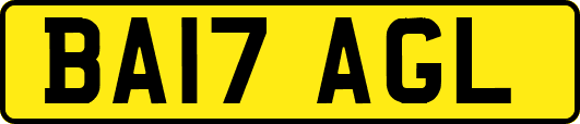BA17AGL