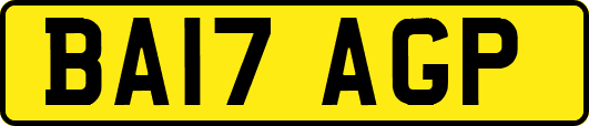 BA17AGP