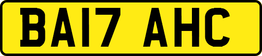 BA17AHC