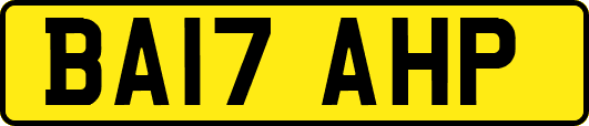 BA17AHP