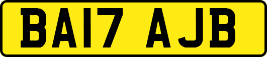 BA17AJB