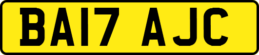 BA17AJC
